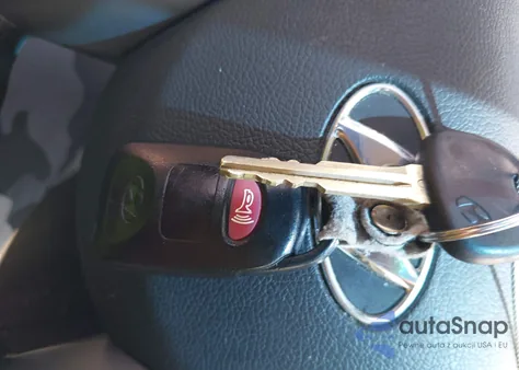 2016 Hyundai Elantra Se из США, поврежденный, VIN 5NPDH4AE0GH664582